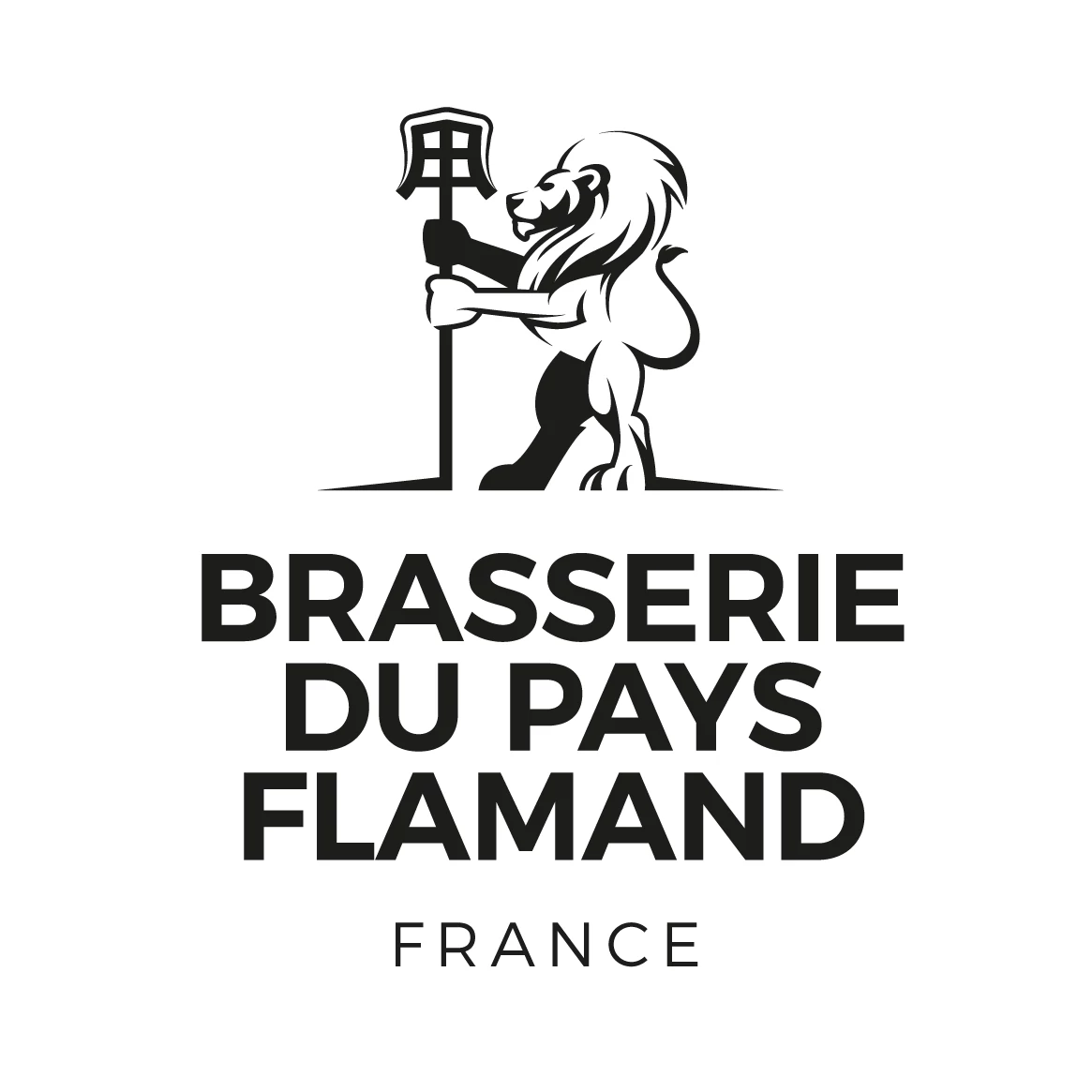Brasserie du pays Flamand